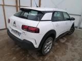 Citroen BlueHDi 100 S&S BVM6 Feel Nav C4 Cactus Feel Nav Société 1.5 BlueHDi 100CV BVM6 E6dT #2