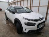 Citroen BlueHDi 100 S&S BVM6 Feel Nav C4 Cactus Feel Nav Société 1.5 BlueHDi 100CV BVM6 E6dT #3