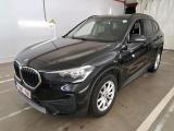 BMW X1 X1 sDrive16d (85 kW) 85kW/116pk  5D/P Man-6 #0