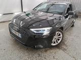 Audi 30 TDI 116 Business Line A3 Sportback 30 TDI Business Line 2.0 TDI 115CV BVM6 E6d #0