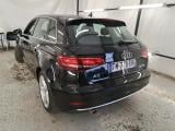 Audi 30 TDI 116 SPORT A3 Sportback 30 TDI Sport 1.6 TDI 115CV BVM6 E6dT #1