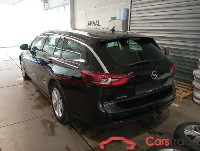 Opel Insignia ST ´17 Insignia B Sports Tourer Elegance 1.5 90KW AT8 E6d #2