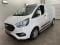 preview Ford Transit Custom #0