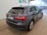 Audi 35 TDI 150 S tronic Business Line A3 Sportback 35 TDI Business Line 2.0 TDI 150CV BVA7 E6d #2