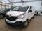 preview Renault Trafic #0