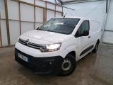 Citroen Taille XL 950kg BlueHDi 100 S&S BVM Club Berlingo Fourgon Club XL 950 1.5 BlueHDi 100CV BVM5 E6dT #0