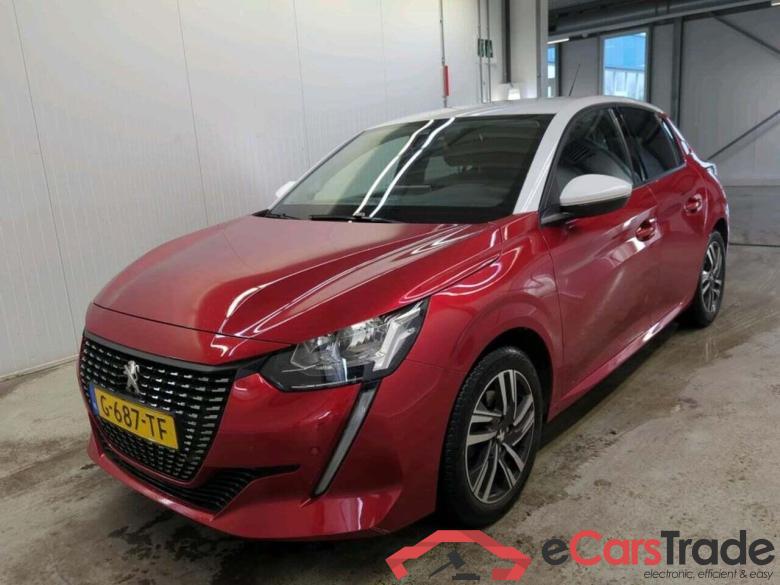 PEUGEOT 208 1.2 #1