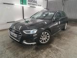 Audi 30 TDI 136 S tronic Business line A4 Avant 30 TDI Business Line 2.0 TDI 135CV BVA7 E6d #0