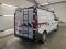 preview Renault Trafic #2