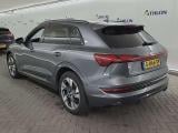 AUDI e-tron 50 quattro launch edition black 5D 230kW #3