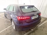 Audi 35 TFSI 150 MHEV S Tronic Business Line A3 Sportback 35 TFSI Business Line 1.5 TFSI 150CV BVA7 E6d #1