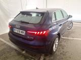 Audi 35 TFSI 150 MHEV S Tronic Business Line A3 Sportback 35 TFSI Business Line 1.5 TFSI 150CV BVA7 E6d #2