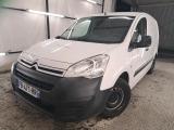 Citroen BlueHDi 75 BVM Club M Berlingo Fourgon Club L1 (Court) 1.6 BlueHDi 75CV BVM5 E6 #0