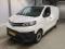 preview Toyota Proace #0