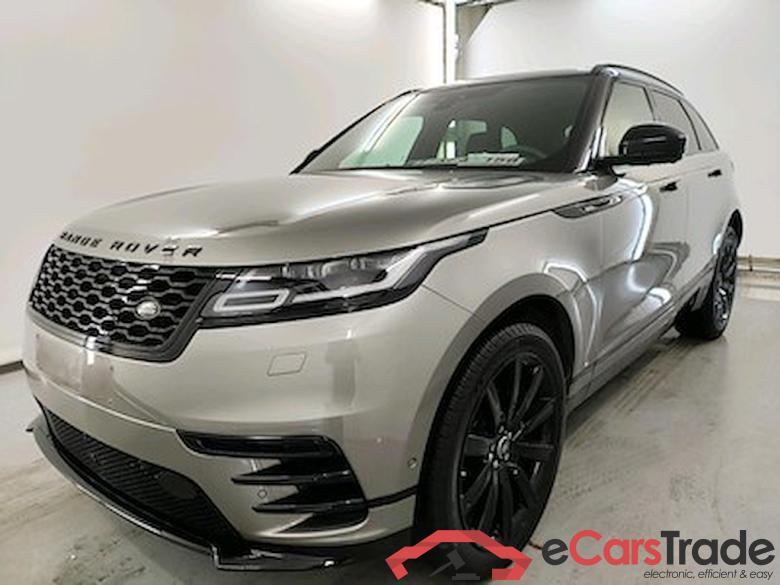 LAND ROVER RANGE ROVER VELAR 2.0 Turbo R-Dynamic SE (EU6.2) Drive  R-Dynamic Black #1