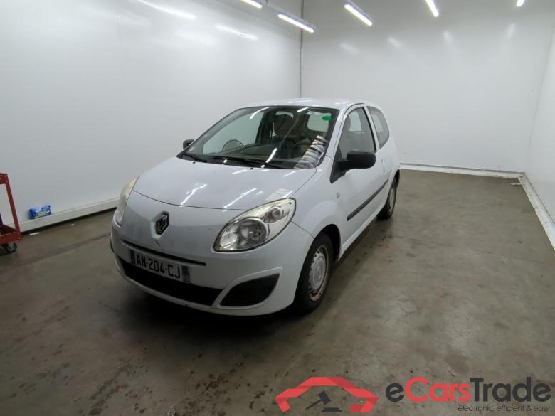 Renault Société Générique 1.2 60 Twingo Société Générique 1.2 75CV BVM5 E5 #1