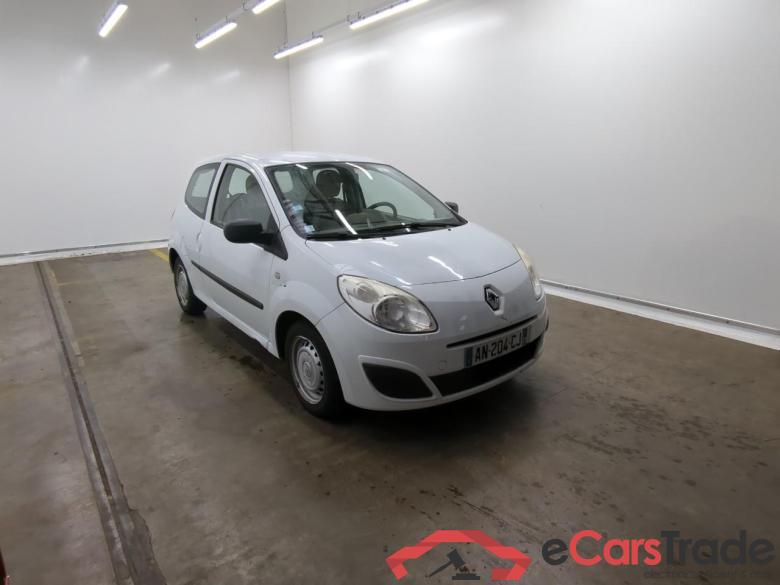 Renault Société Générique 1.2 60 Twingo Société Générique 1.2 75CV BVM5 E5 #4