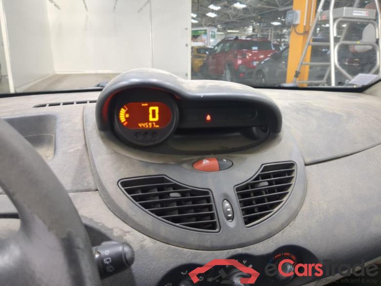 Renault Société Générique 1.2 60 Twingo Société Générique 1.2 75CV BVM5 E5 #6