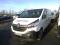 preview Renault Trafic #0