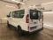 preview Renault Trafic #1