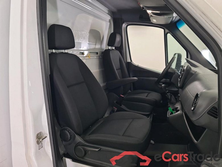 MERCEDES-BENZ * Sprinter CC '18 Mercedes-Benz Sprinter 314CDI L3 RWD 3.5t Functional Laadbak + klep #3