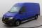 preview Volkswagen Crafter #0