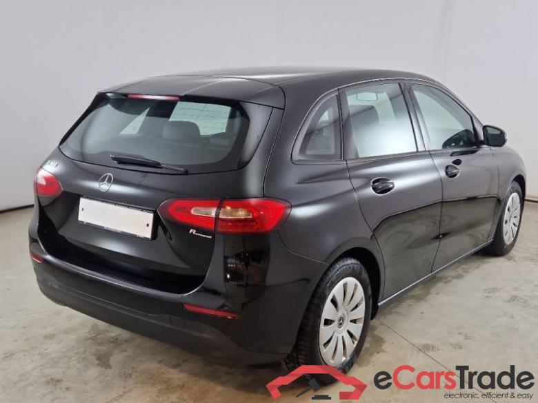 Mercedes 39 MERCEDES-BENZ CLASSE B / 2018 / 5P / MONOVOLUME B 160 EXECUTIVE #2