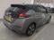 preview Nissan Leaf #1