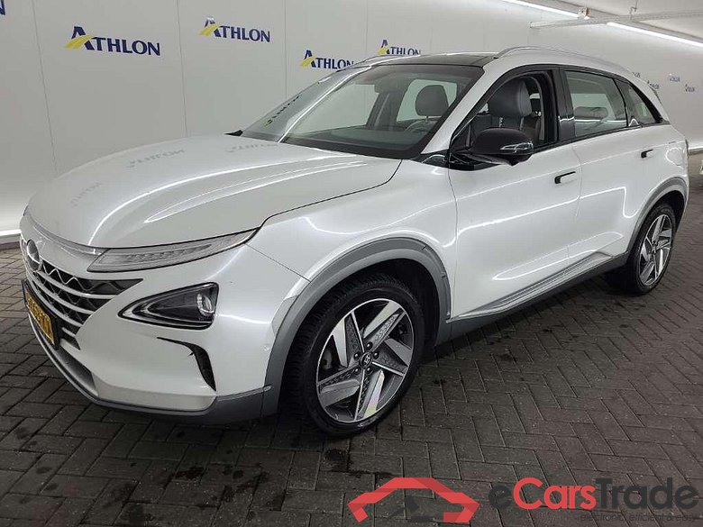 HYUNDAI NEXO FCEV 5D 135kW