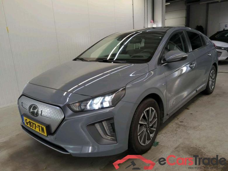 HYUNDAI IONIQ Premium #1