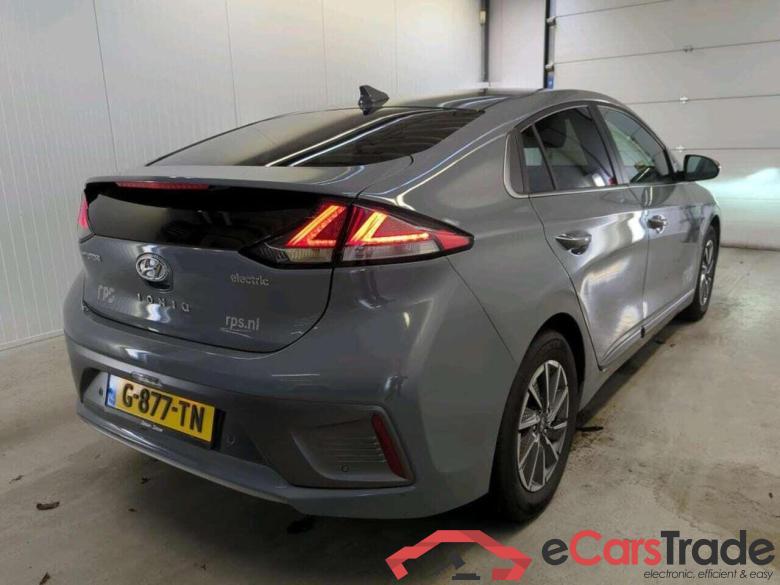HYUNDAI IONIQ Premium #2