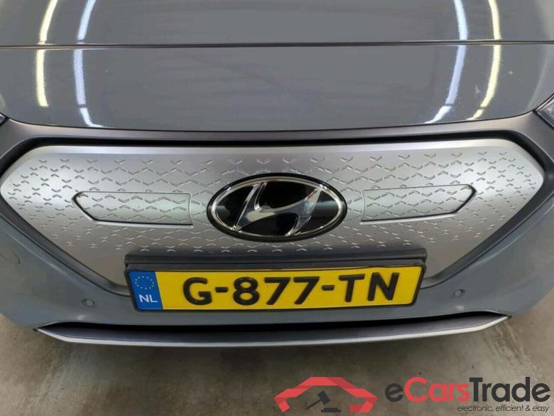 HYUNDAI IONIQ Premium #4