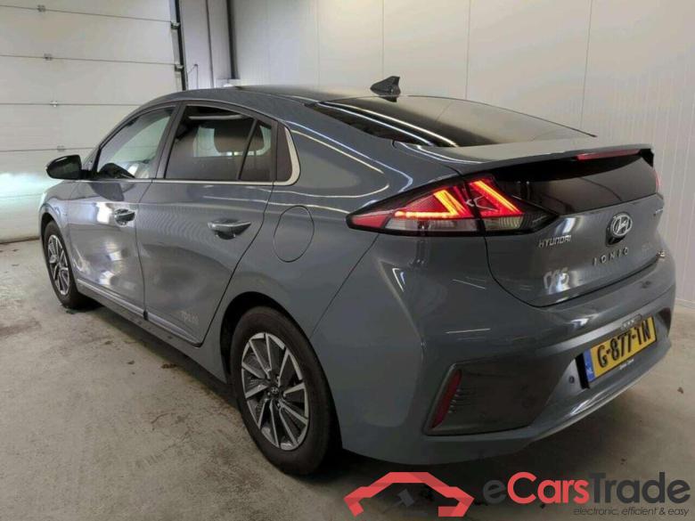 HYUNDAI IONIQ Premium #6