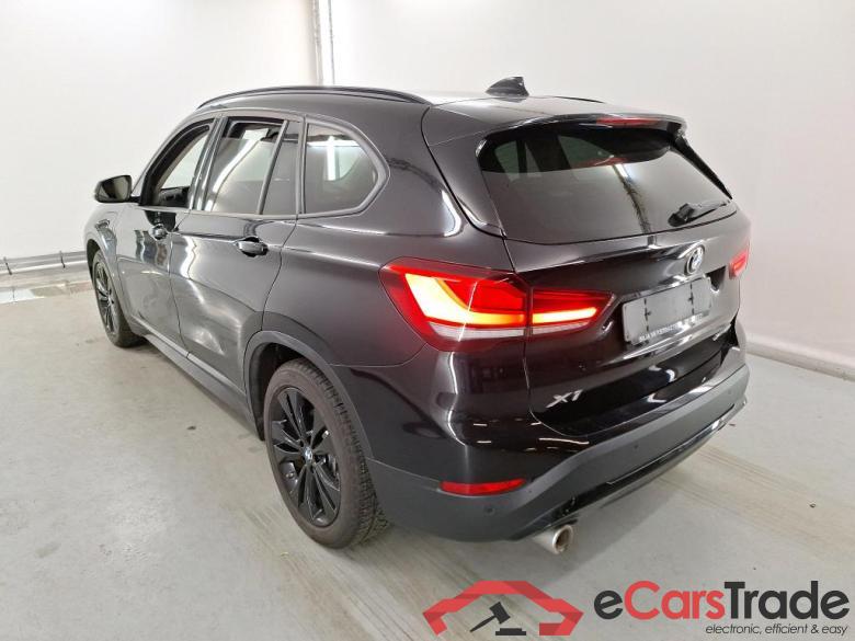 BMW X1 1.5 XDRIVE25E (162KW) ACO Business Edition Business Plus Mirror #4