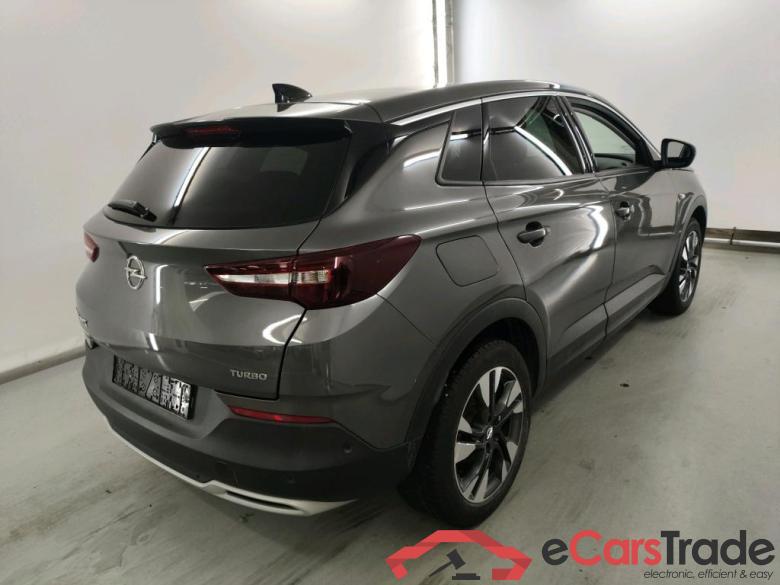 OPEL Grandland 1.2 Turbo ECOTEC Innovation Business Park & Go Technology 3 #5