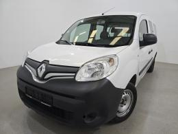 Renault Kangoo Express Maxi 1.5 DCI Energy 90Hp 5PL 2 Slide Doors PDC ...