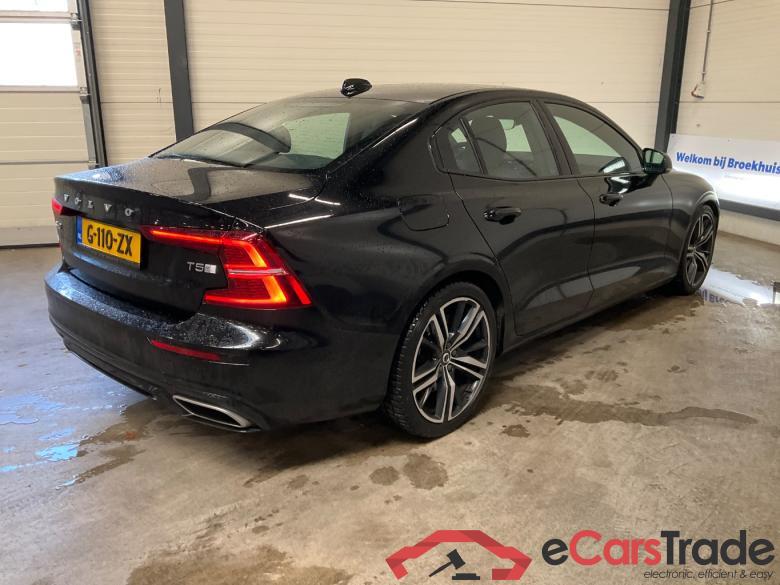 VOLVO S60 2.0 T5 Intro Edition #3