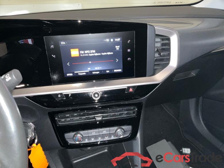 OPEL Mokka 1.2 Turbo Edition #5