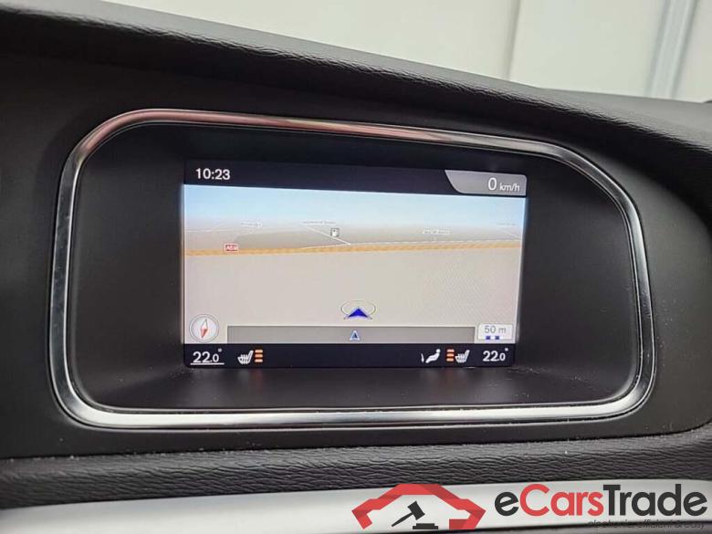 VOLVO V40 2.0 D3 Polar+ Sport AUT #6