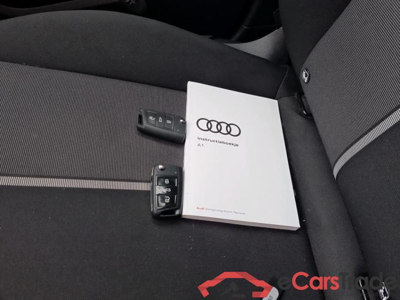 AUDI A1 Sportback 70 kW #6