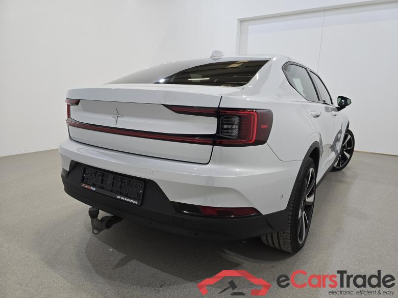 Polestar 2 Dual 408Hp 4x4 Pilot+ Pano LED-Xenon Virtual Harman/Kardon Sport-Seats KeylessGo Camera Klima PDC ... #4