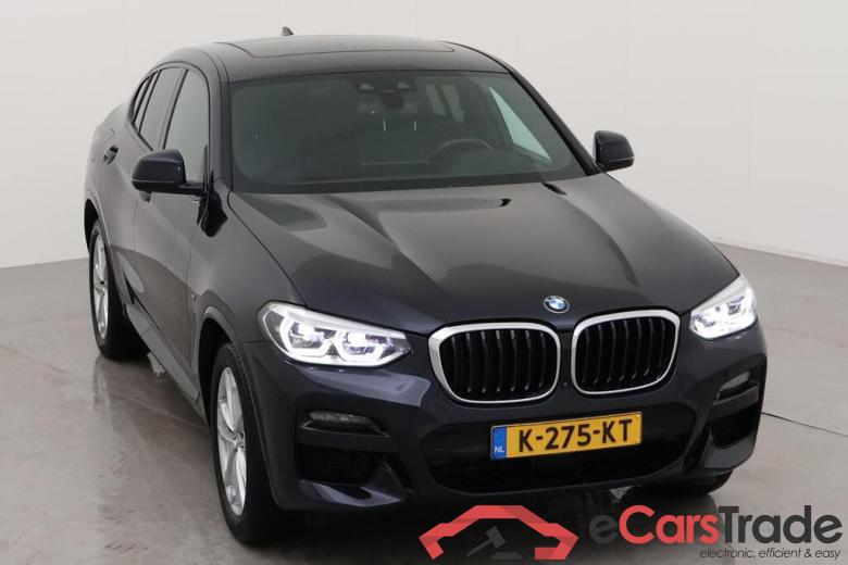 BMW X4 135 kW #4
