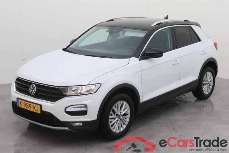 VOLKSWAGEN T-Roc 81 kW #1
