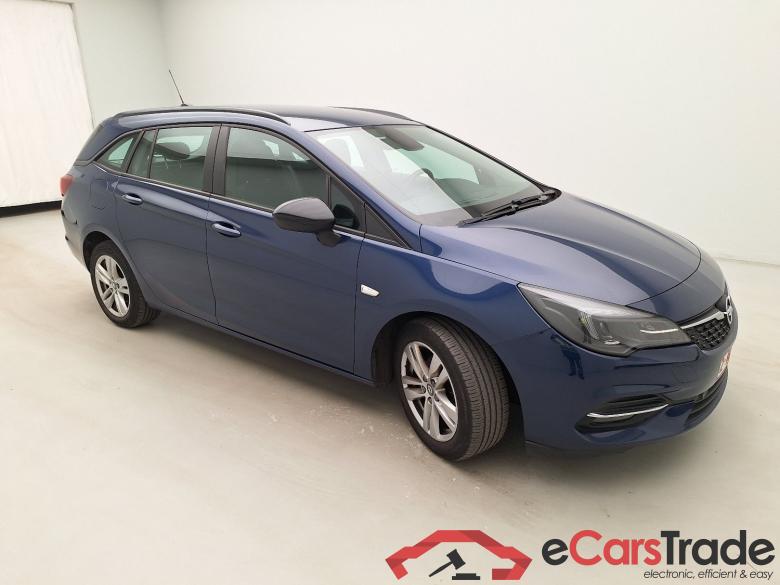 Opel, Astra ST FL'19, Opel Astra Sports Tourer 1.5 Turbo D 77kW S/S Edit #2