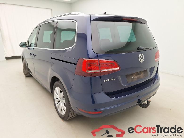 VW, Sharan '15, Volkswagen Sharan 2.0 TDI SCR 110kW Highline 5d 7pl #3