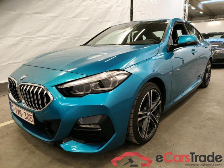 BMW 2-serie 1.5 218IA GRAN COUPE Model M Sport ACO Business Edition #2