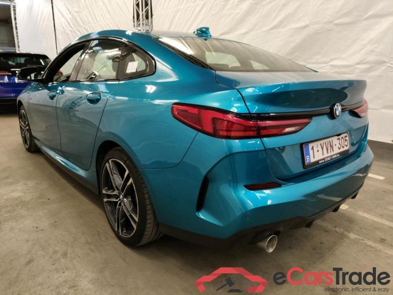 BMW 2-serie 1.5 218IA GRAN COUPE Model M Sport ACO Business Edition #4