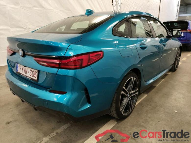 BMW 2-serie 1.5 218IA GRAN COUPE Model M Sport ACO Business Edition #5