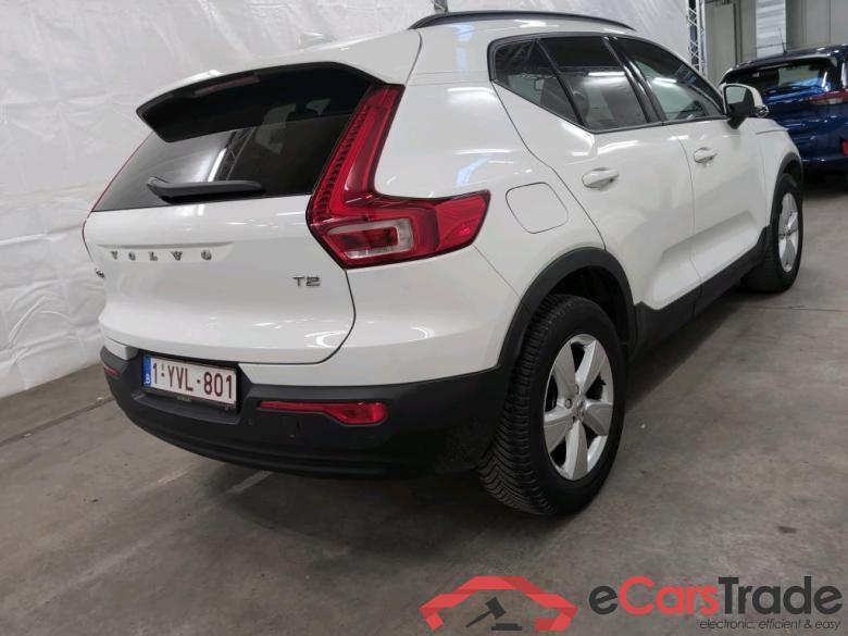 VOLVO XC40 1.5 T2 GEARTRONIC MOMENTUM CORE Sensus Navigation #5