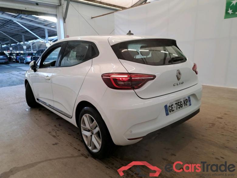 Renault Business SCe 65 -21N Clio V Business 1.0 SCe 65CV BVM5 E6d #2